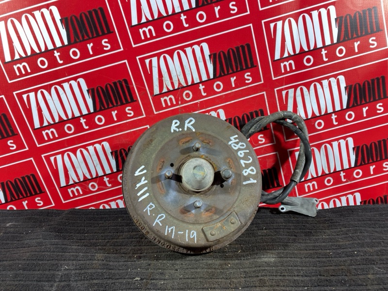 Ступица, 3700 рублей, Солонцы