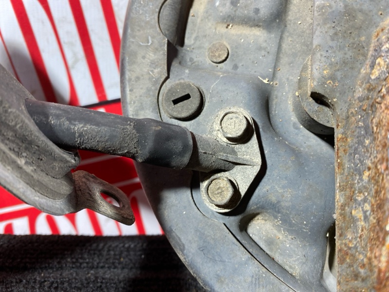 Ступица, 3700 рублей, Солонцы