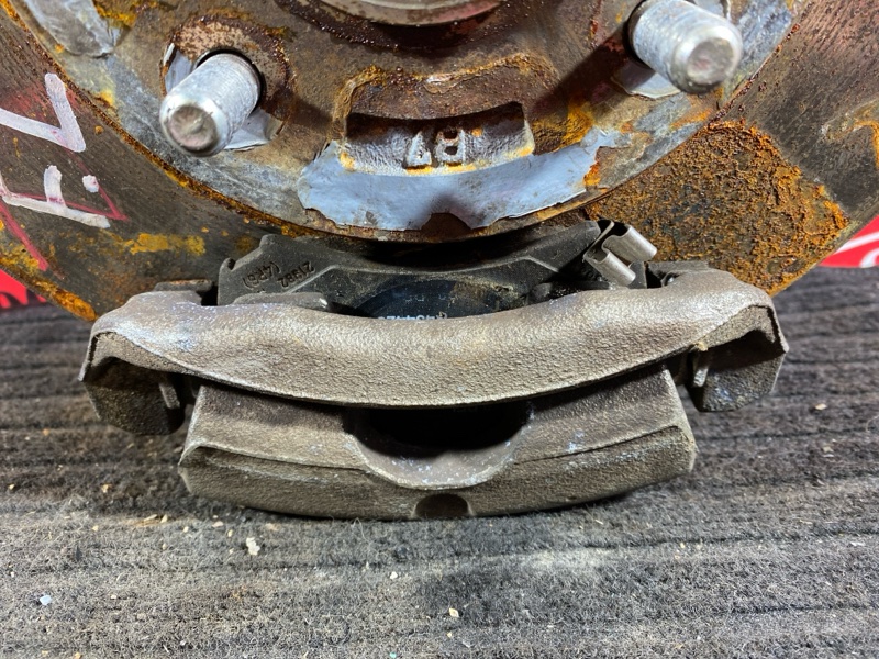 Ступица, 4600 рублей, Солонцы