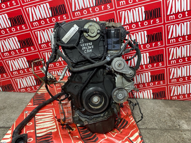 Двигатель, 167100 рублей, Солонцы