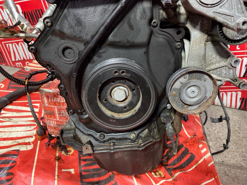 Двигатель, 167100 рублей, Солонцы