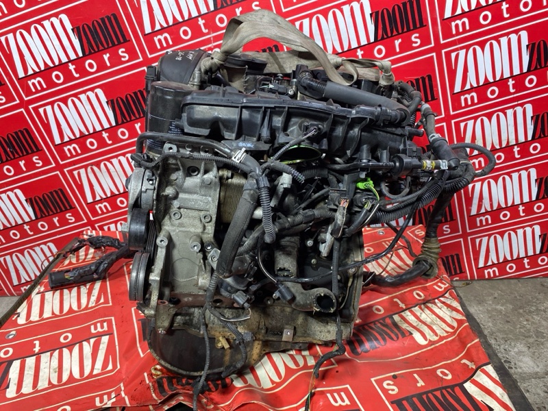 Двигатель, 167100 рублей, Солонцы