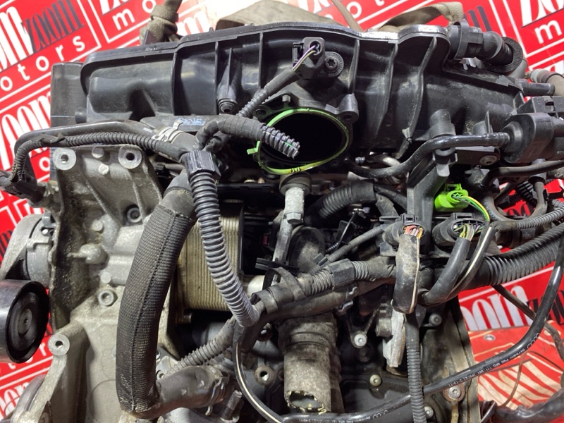 Двигатель, 167100 рублей, Солонцы