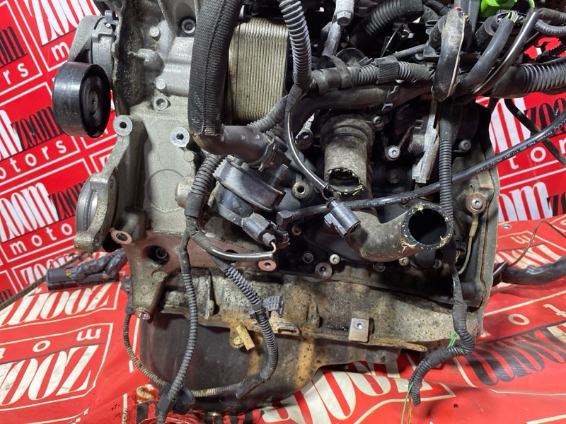 Двигатель, 167100 рублей, Солонцы