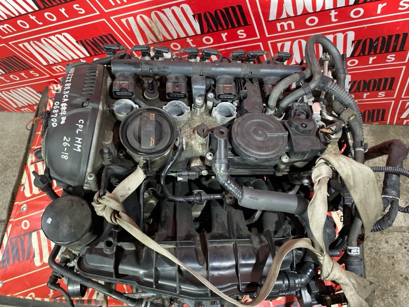 Двигатель, 167100 рублей, Солонцы