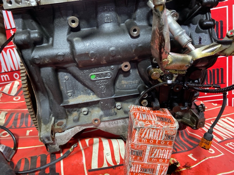 Двигатель, 167100 рублей, Солонцы