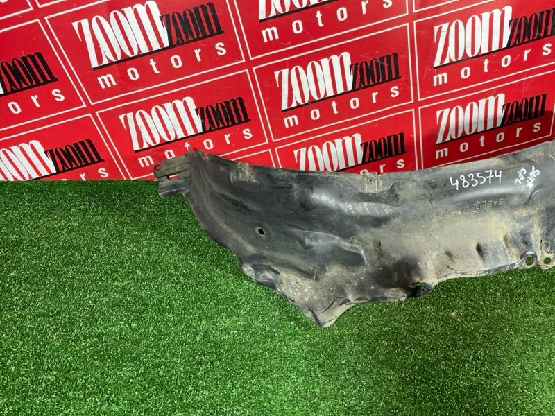 Подкрылок, 2200 рублей, Солонцы