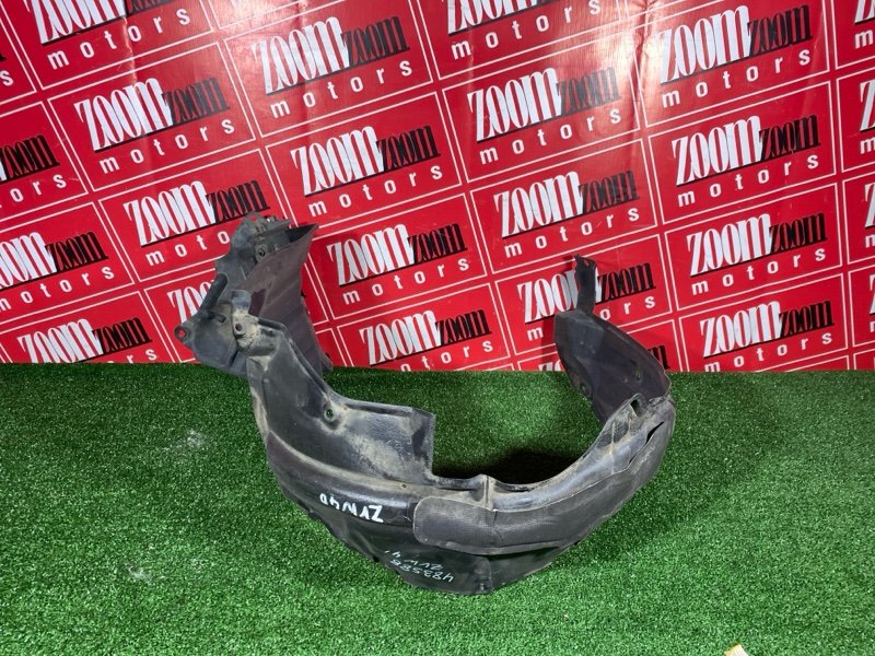 Подкрылок, 4300 рублей, Солонцы