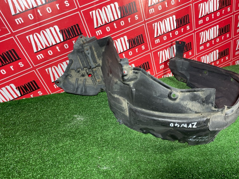 Подкрылок, 4300 рублей, Солонцы