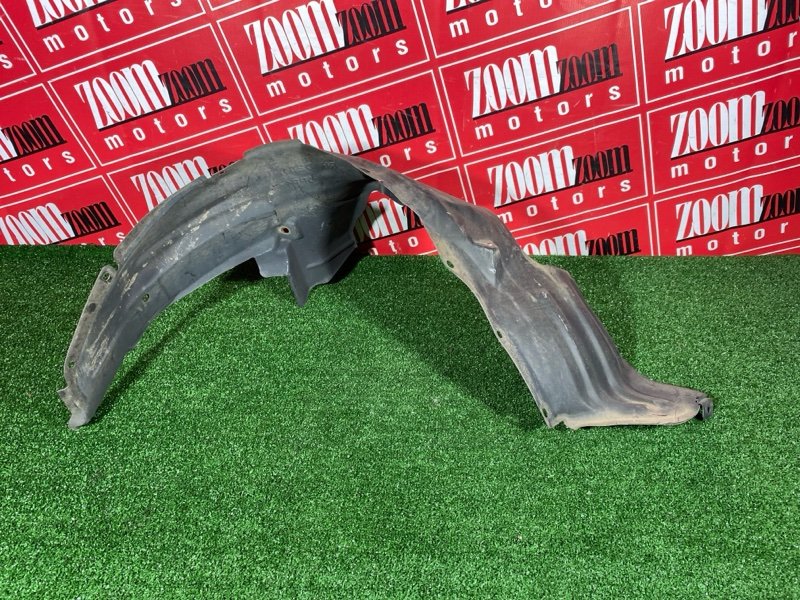 Подкрылок, 500 рублей, Солонцы