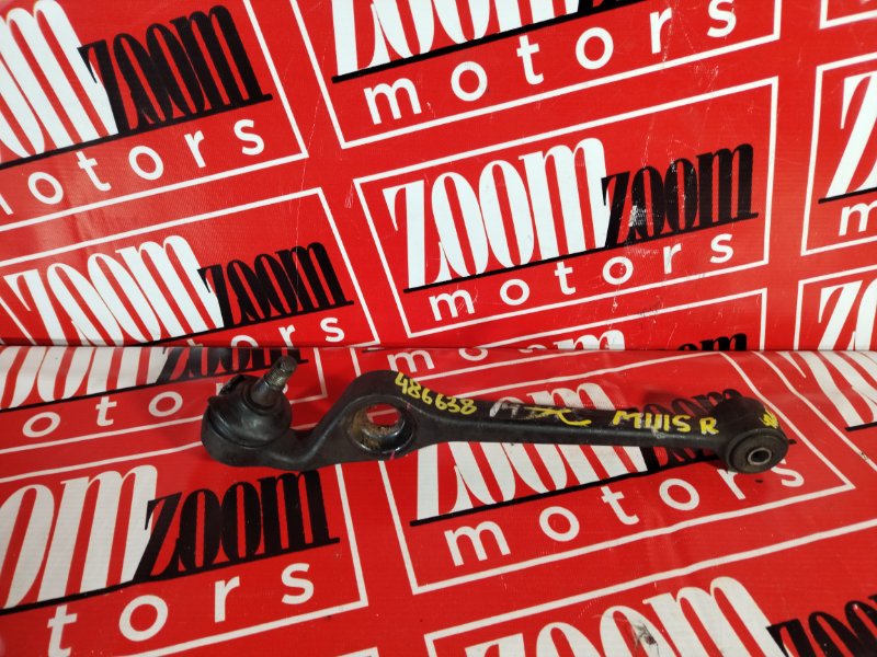 Рычаг подвески нижний, 1000 рублей, Красноярск