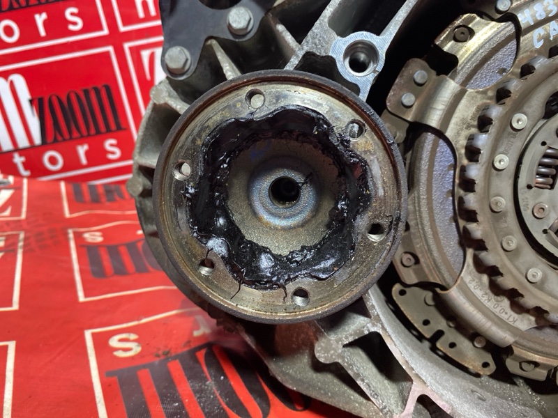 АКПП, 45200 рублей, Солонцы