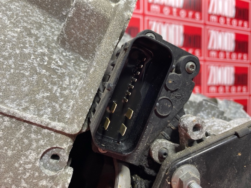 АКПП, 45200 рублей, Солонцы