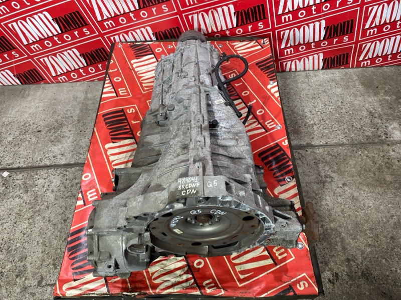 АКПП, 87800 рублей, Солонцы