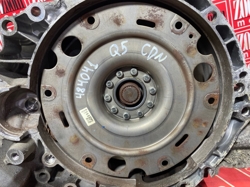 АКПП, 87800 рублей, Солонцы