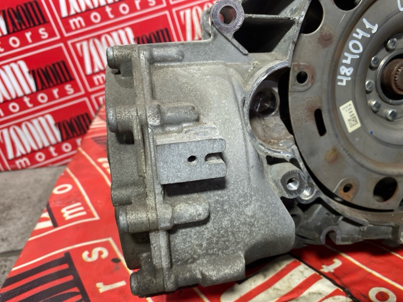 АКПП, 87800 рублей, Солонцы