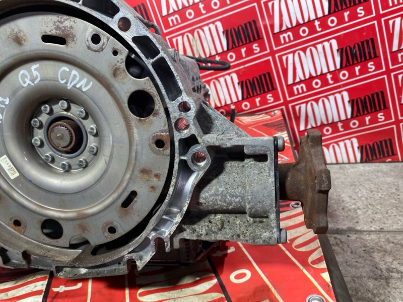 АКПП, 87800 рублей, Солонцы