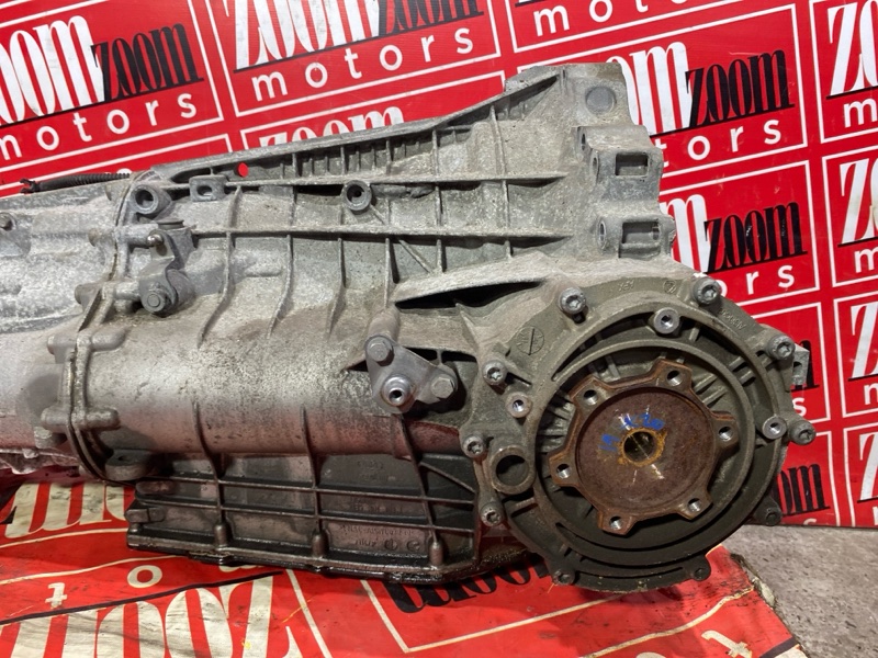 АКПП, 87800 рублей, Солонцы