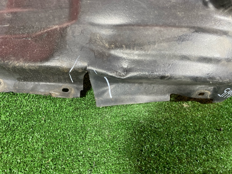 Подкрылок, 800 рублей, Солонцы