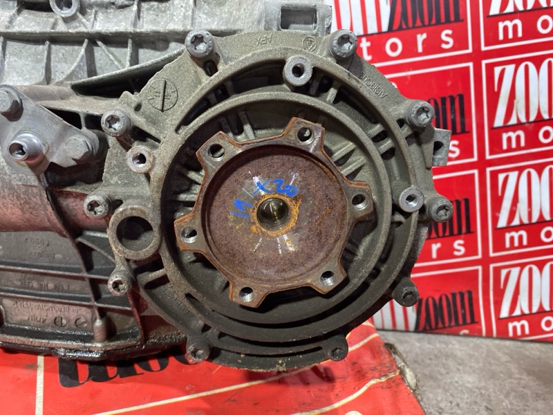 АКПП, 87800 рублей, Солонцы