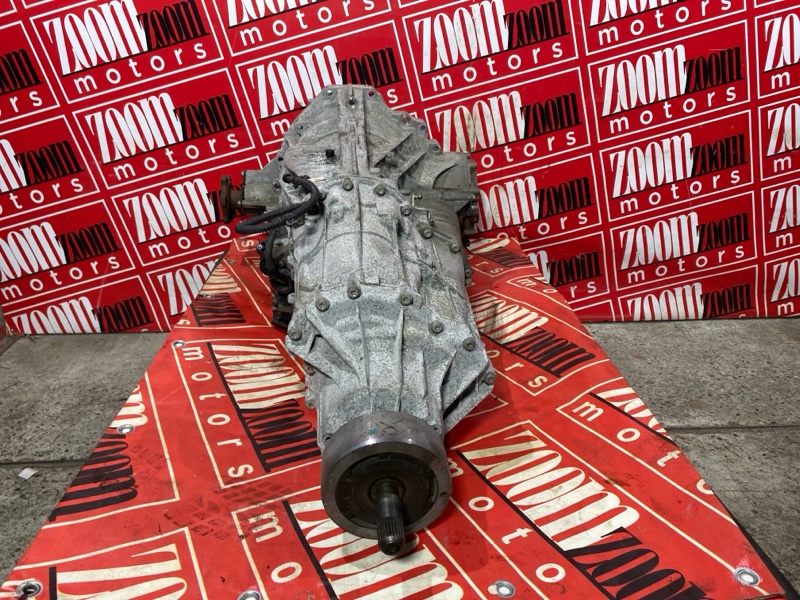 АКПП, 87800 рублей, Солонцы