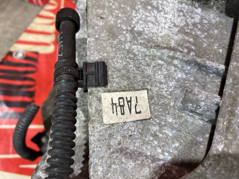 АКПП, 87800 рублей, Солонцы