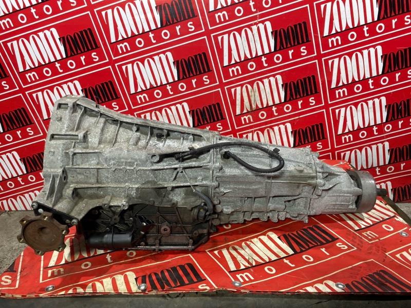 АКПП, 87800 рублей, Солонцы