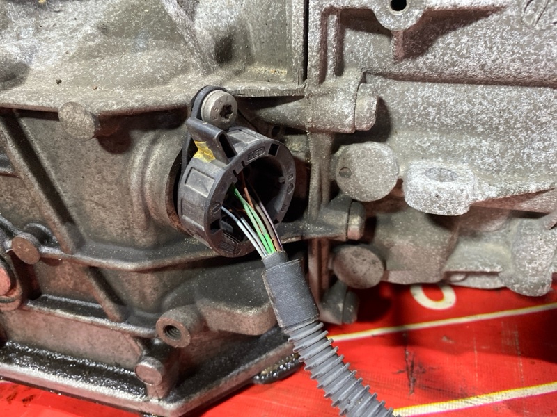 АКПП, 87800 рублей, Солонцы