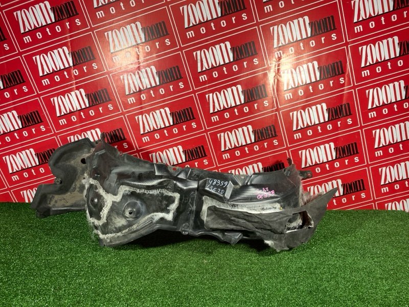 Подкрылок, 6700 рублей, Солонцы