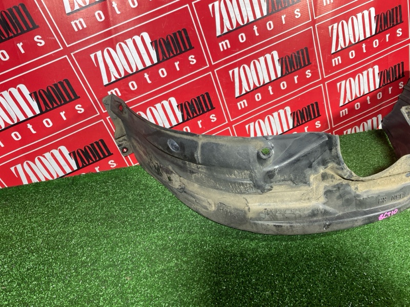 Подкрылок, 1000 рублей, Солонцы