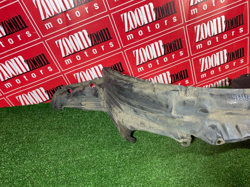 Подкрылок, 1700 рублей, Солонцы