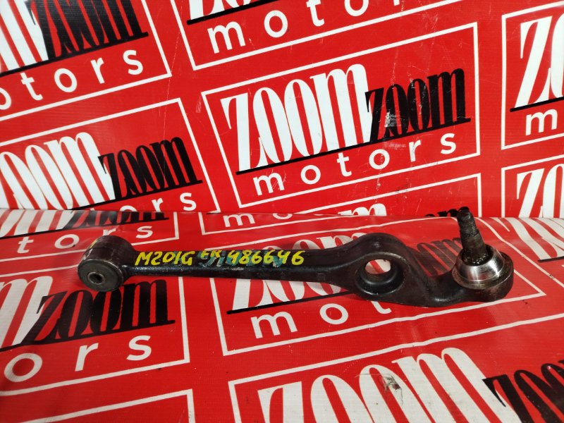 Рычаг подвески нижний, 1000 рублей, Красноярск