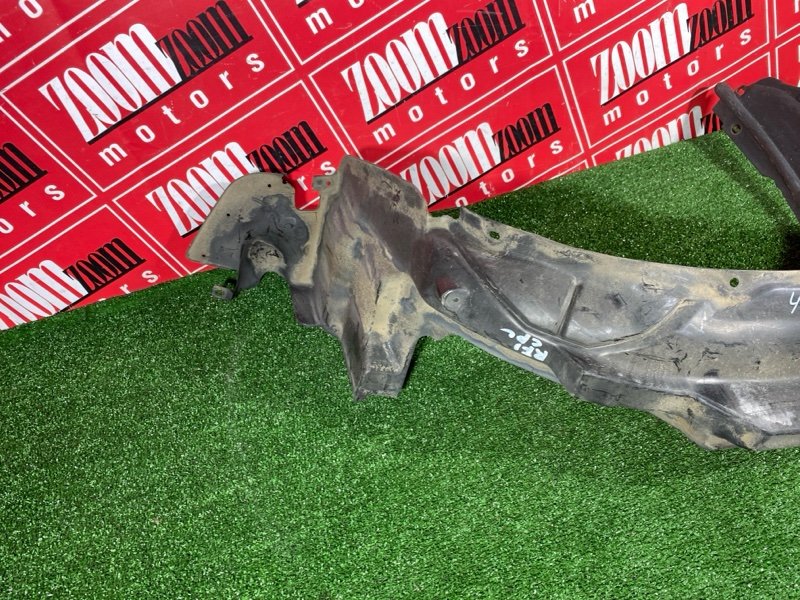 Подкрылок, 100 рублей, Солонцы