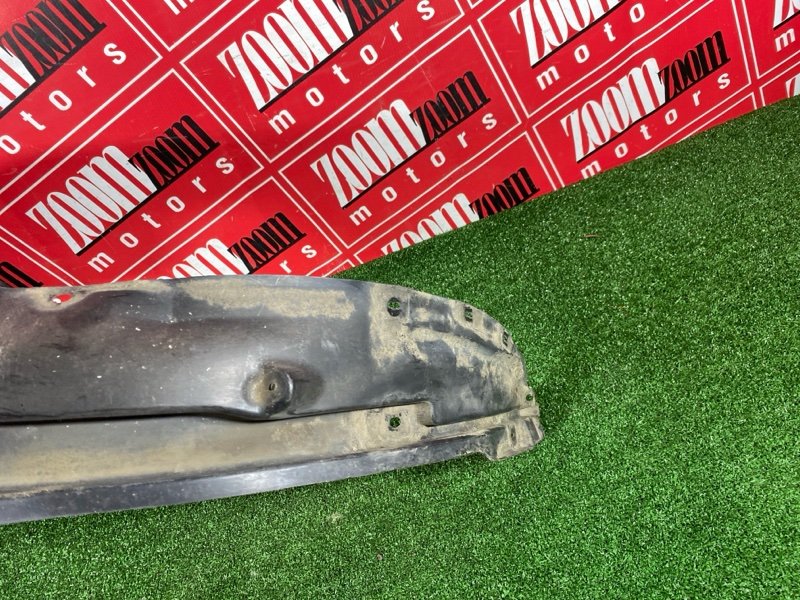 Подкрылок, 100 рублей, Солонцы