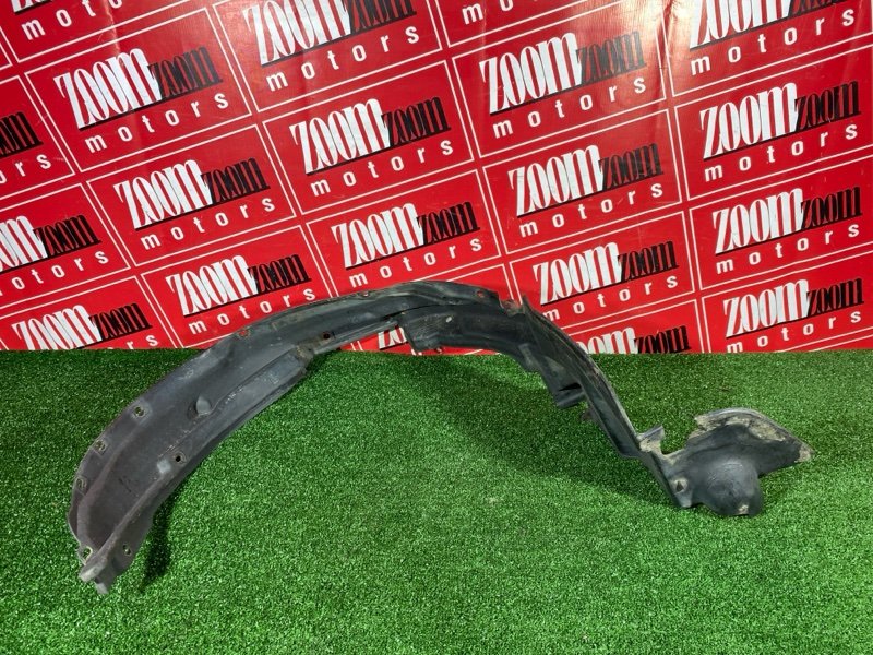 Подкрылок, 100 рублей, Солонцы