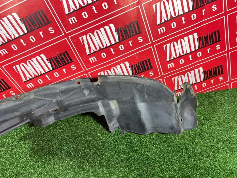 Подкрылок, 100 рублей, Солонцы