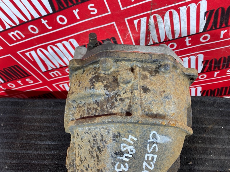 Редуктор моста, 19000 рублей, Солонцы