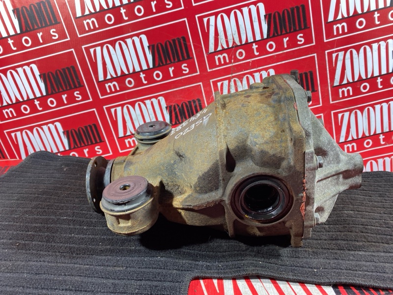 Редуктор моста, 19000 рублей, Солонцы