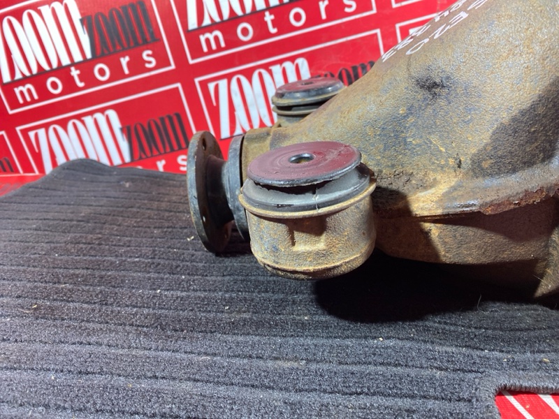 Редуктор моста, 19000 рублей, Солонцы