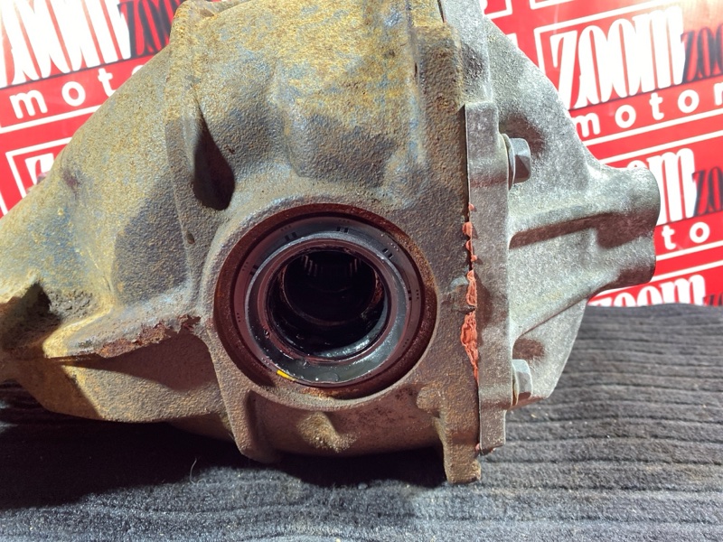 Редуктор моста, 19000 рублей, Солонцы