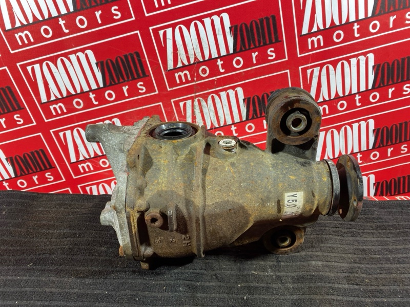 Редуктор моста, 19000 рублей, Солонцы