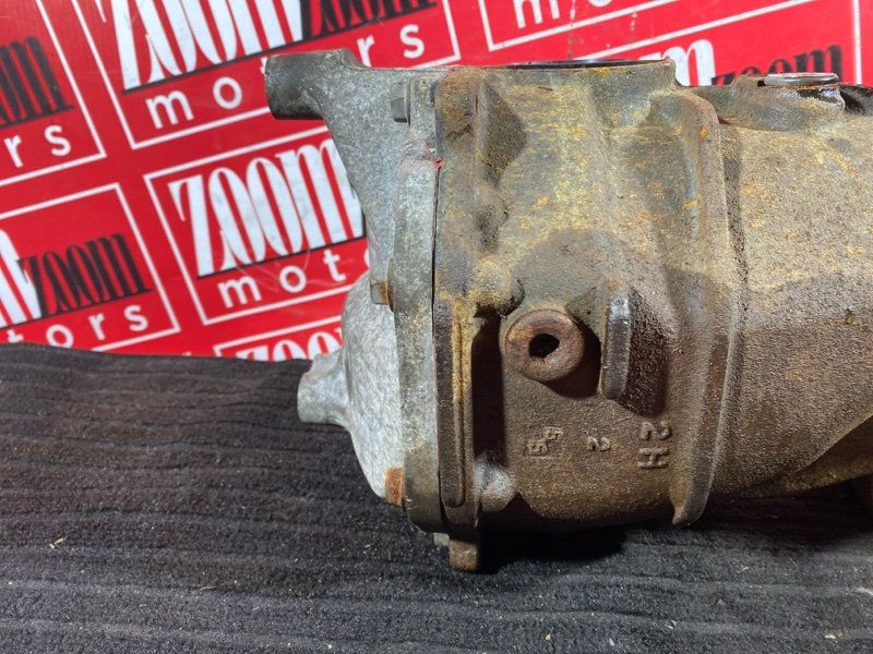 Редуктор моста, 19000 рублей, Солонцы