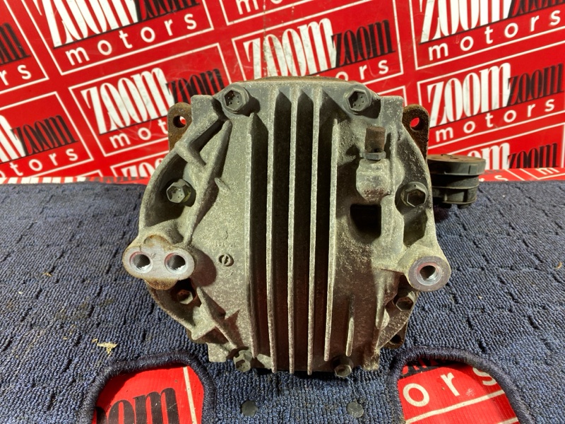 Редуктор моста, 22800 рублей, Солонцы