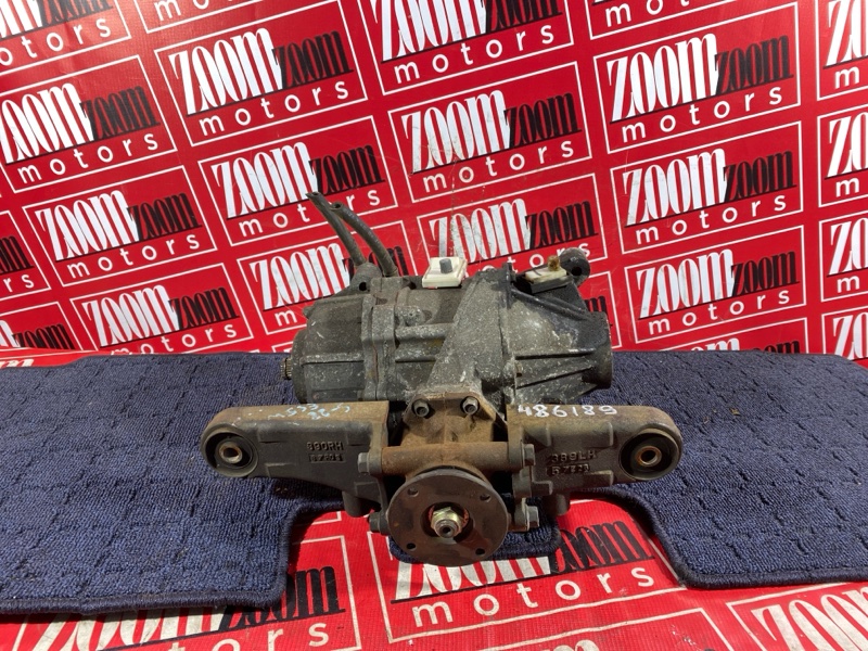 Редуктор моста, 14300 рублей, Солонцы