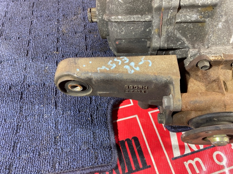 Редуктор моста, 14300 рублей, Солонцы