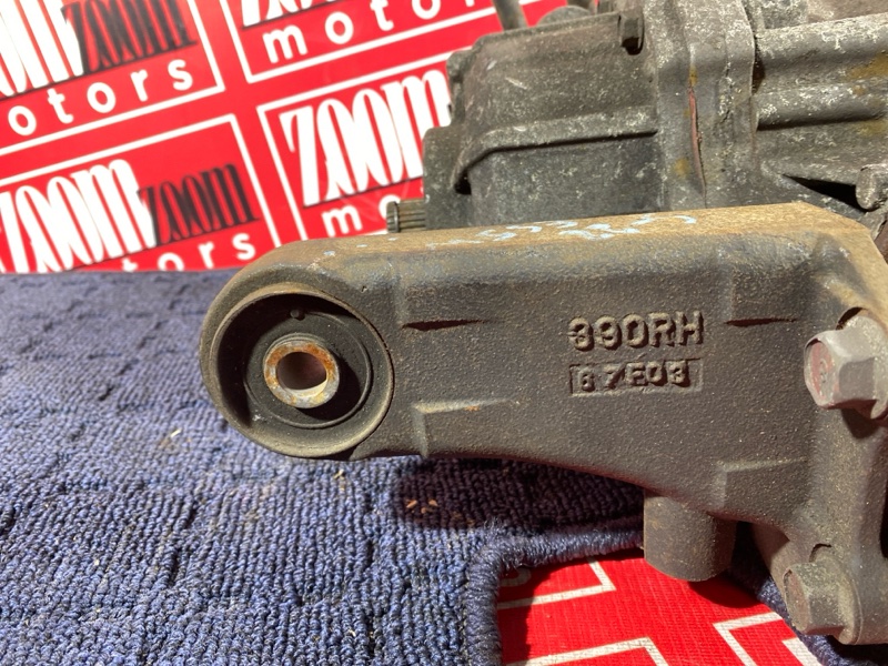 Редуктор моста, 14300 рублей, Солонцы