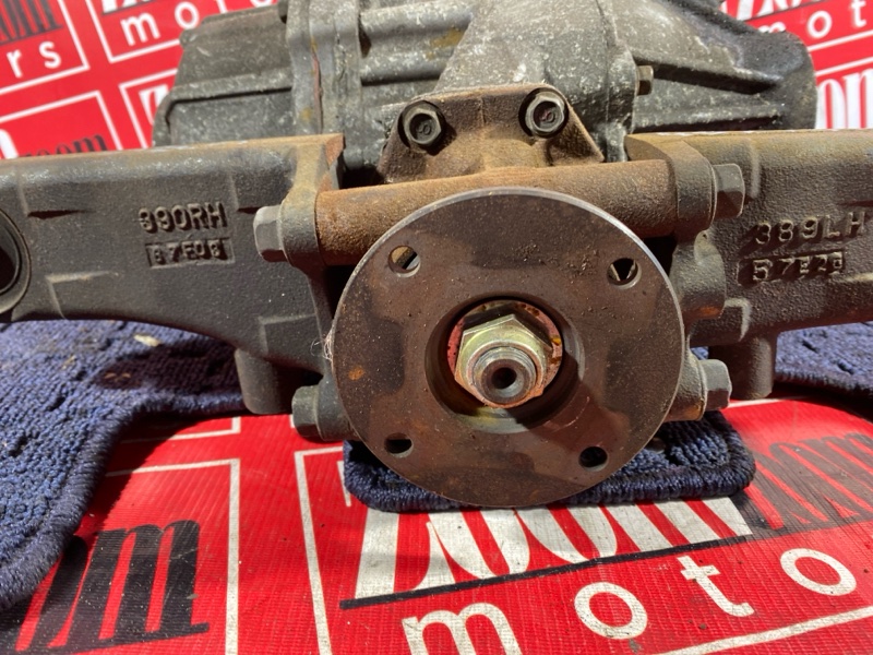 Редуктор моста, 14300 рублей, Солонцы