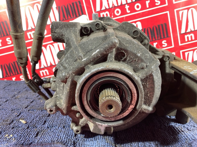 Редуктор моста, 14300 рублей, Солонцы