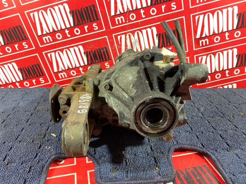 Редуктор моста, 14300 рублей, Солонцы