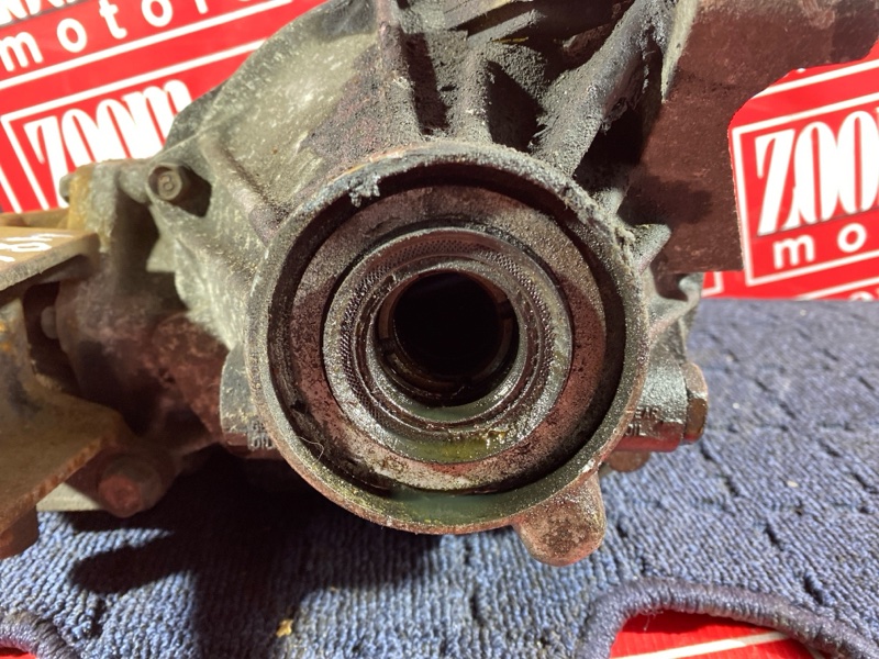 Редуктор моста, 14300 рублей, Солонцы